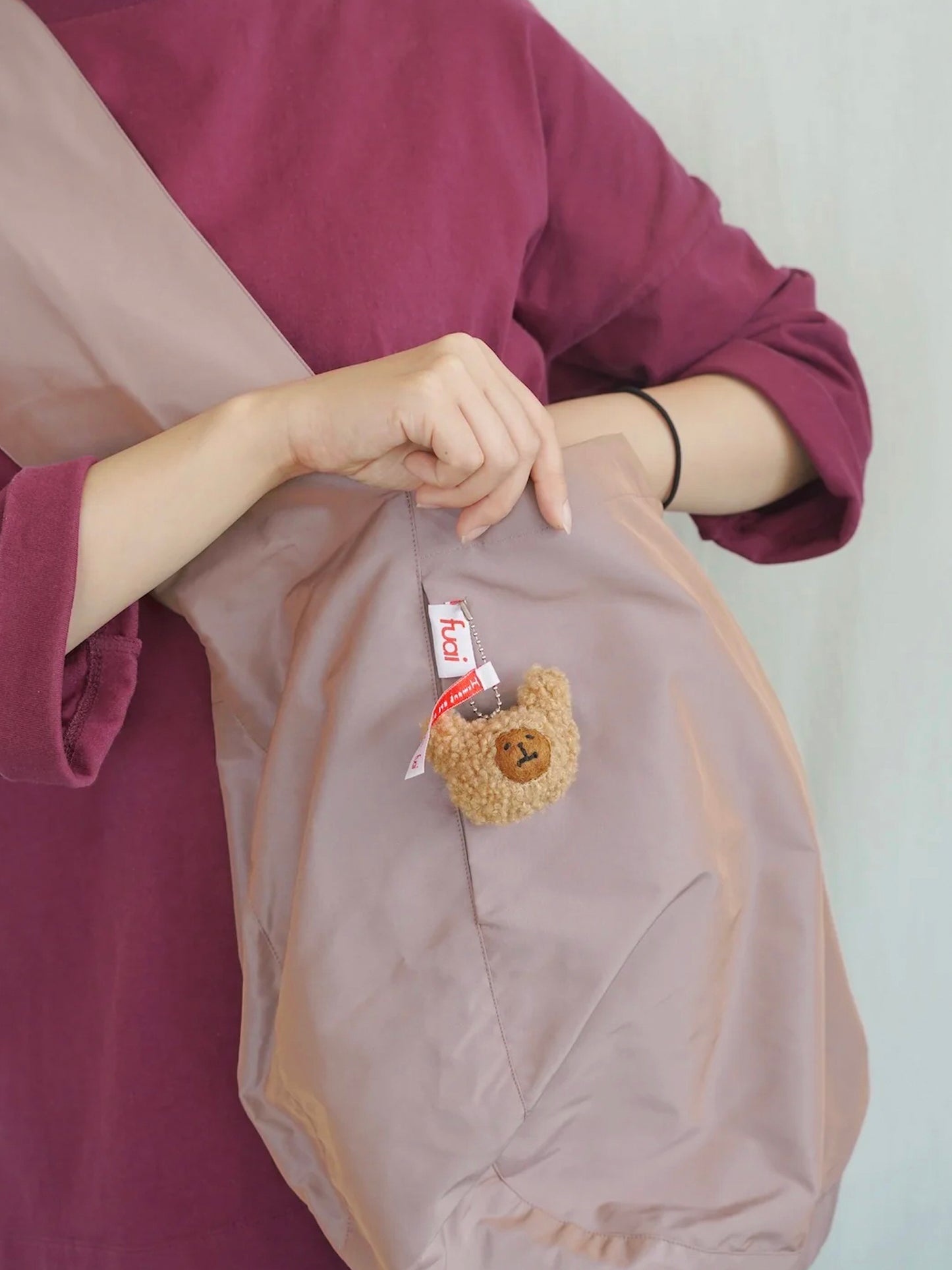 mini fuai-kun [Gacha]