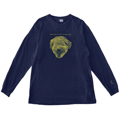 ＊予約受付中＊　THE DOG OF THE RISING SUN