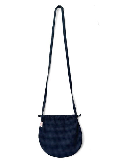 on-bag / check / 2color