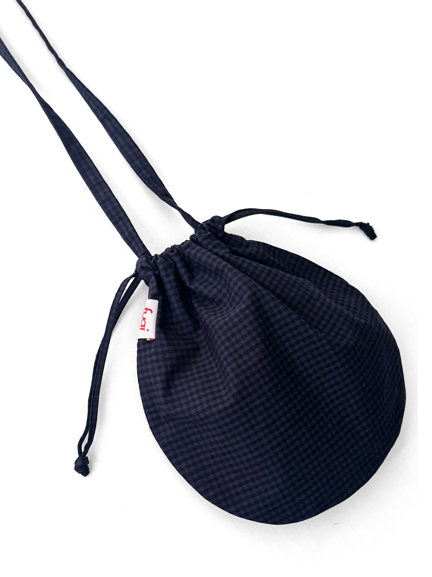 on-bag / check / 2color