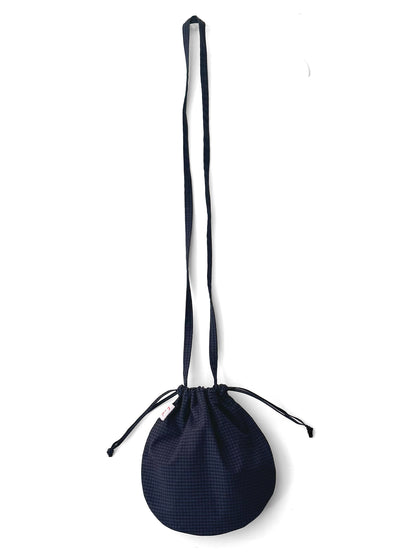 on-bag / check / 2color