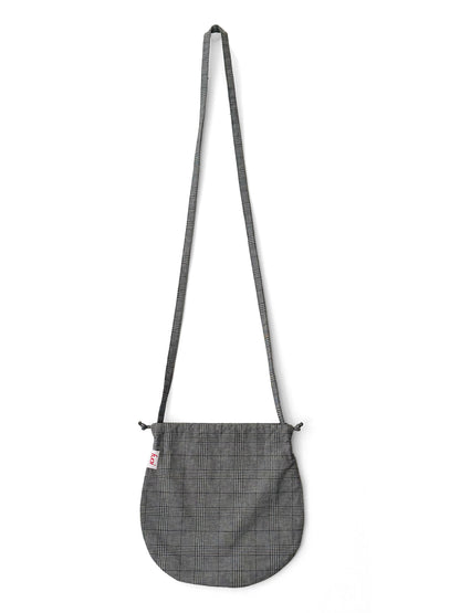 on-bag / check / 2color