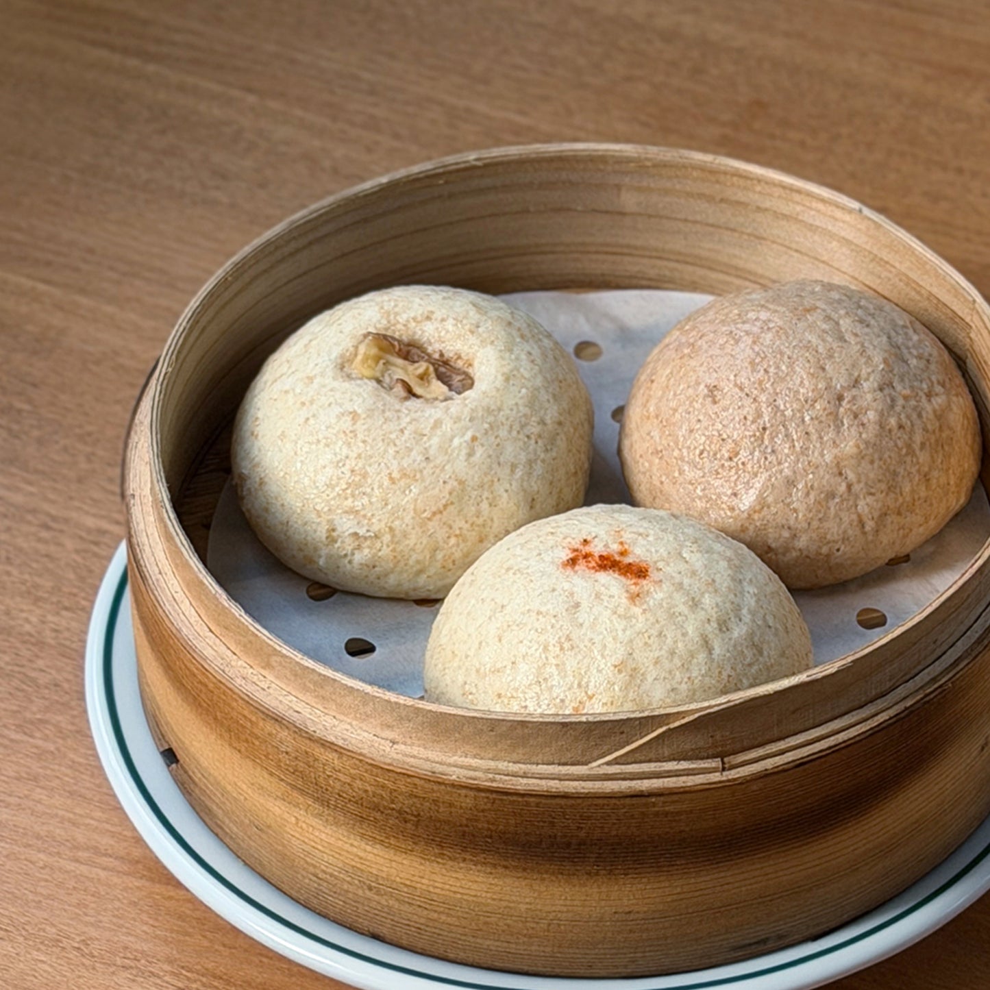 香味包子set（5個入）