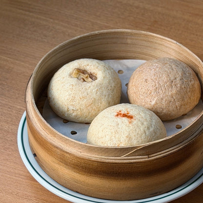 香味包子set（5個入）