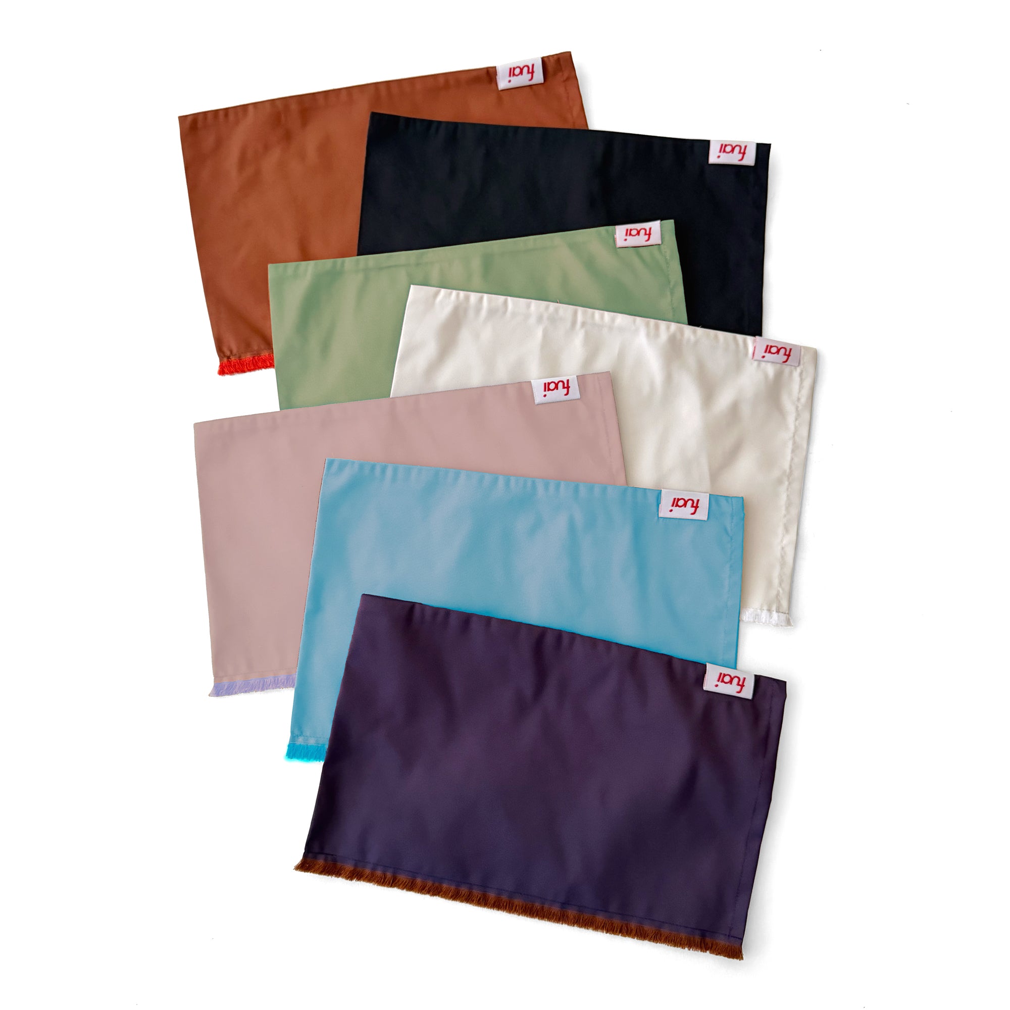 エントワ　fuai ファイ all – fuai