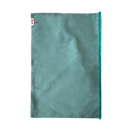 pokke pokke / aqua blue