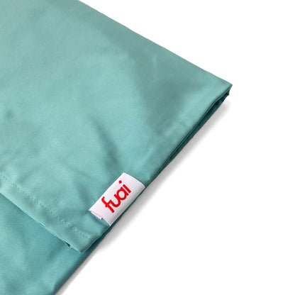 pokke pokke / aqua blue