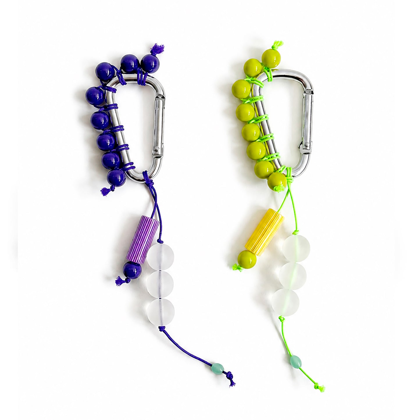 PPP Carabiner