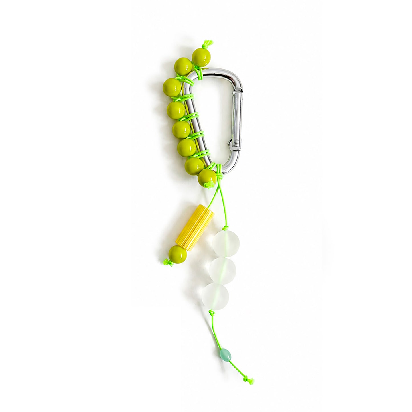 PPP Carabiner