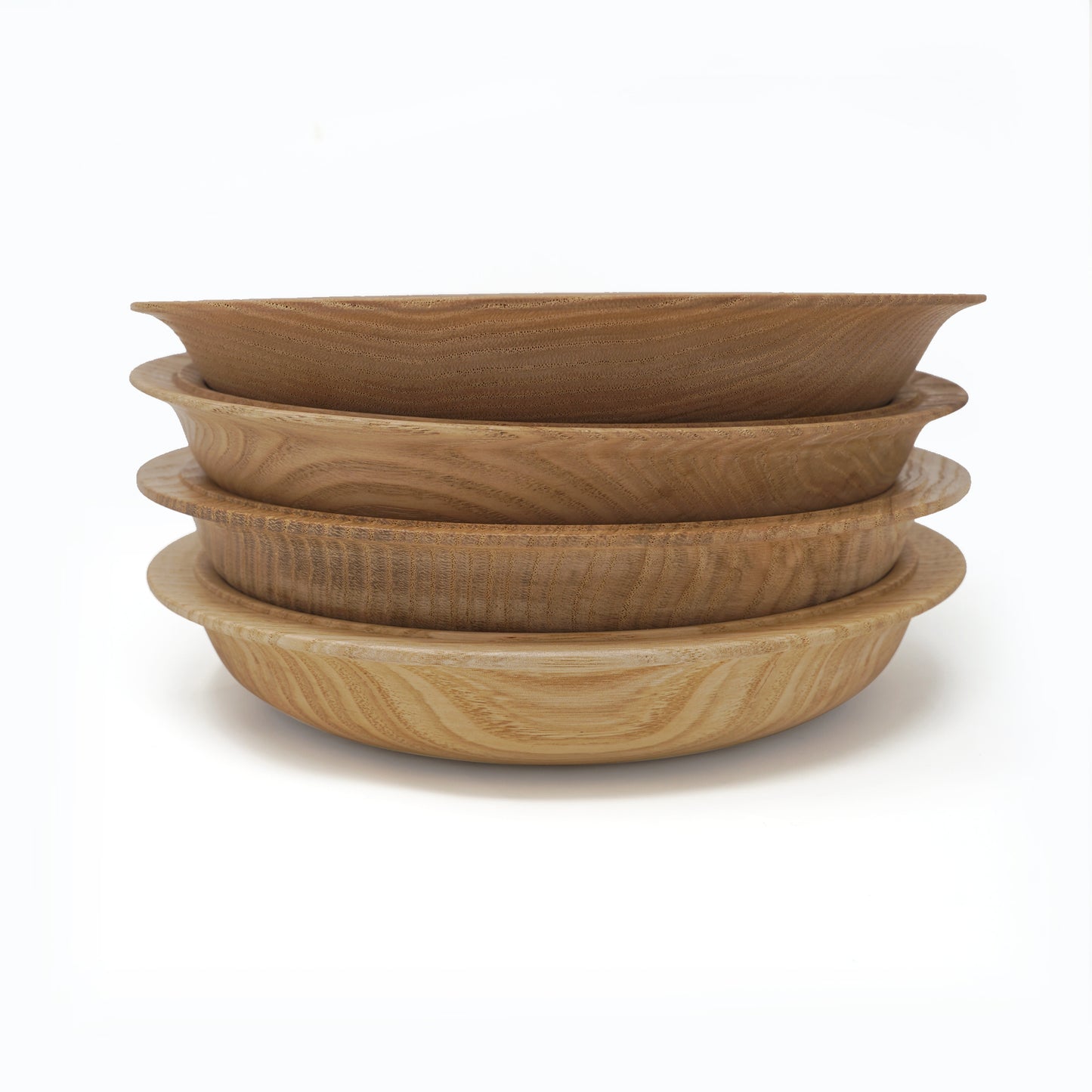 chestnut wood bowl