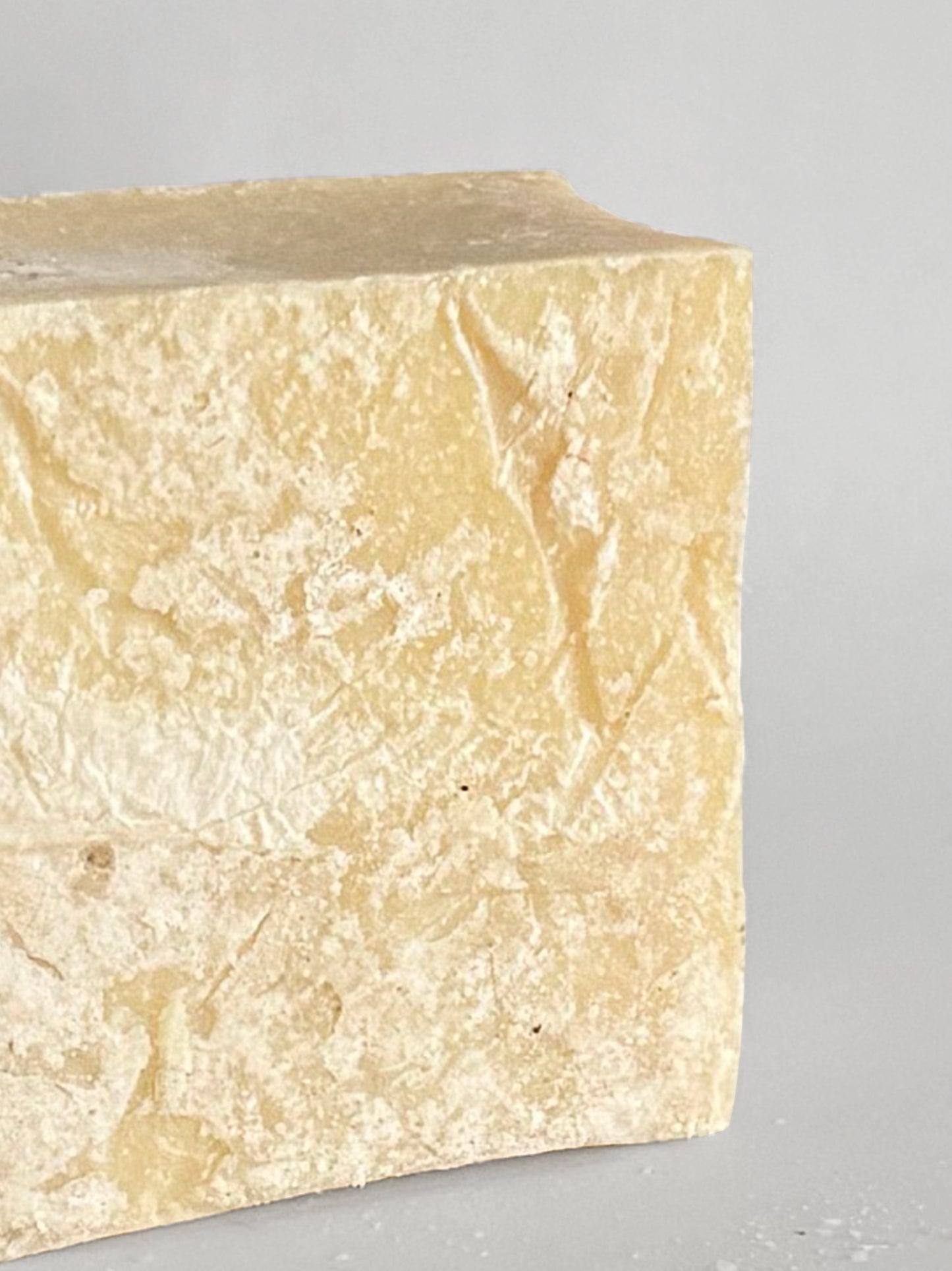 organic nablus soap