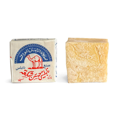organic nablus soap