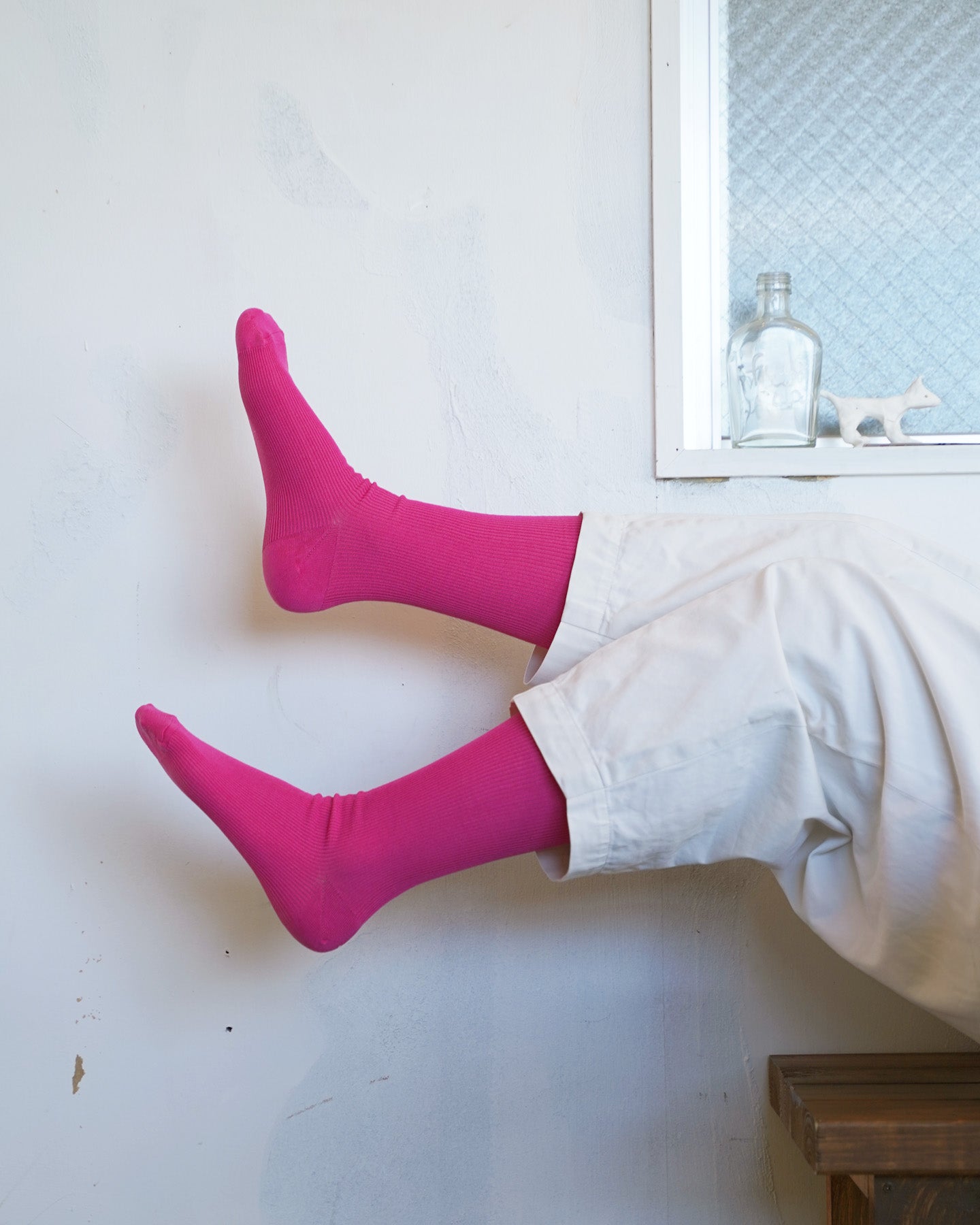 1×1 socks – fuai