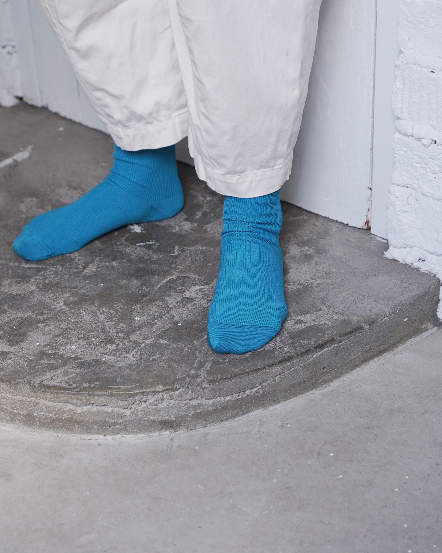 1×1 socks – fuai