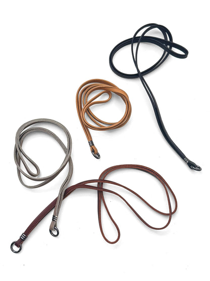 leather strap
