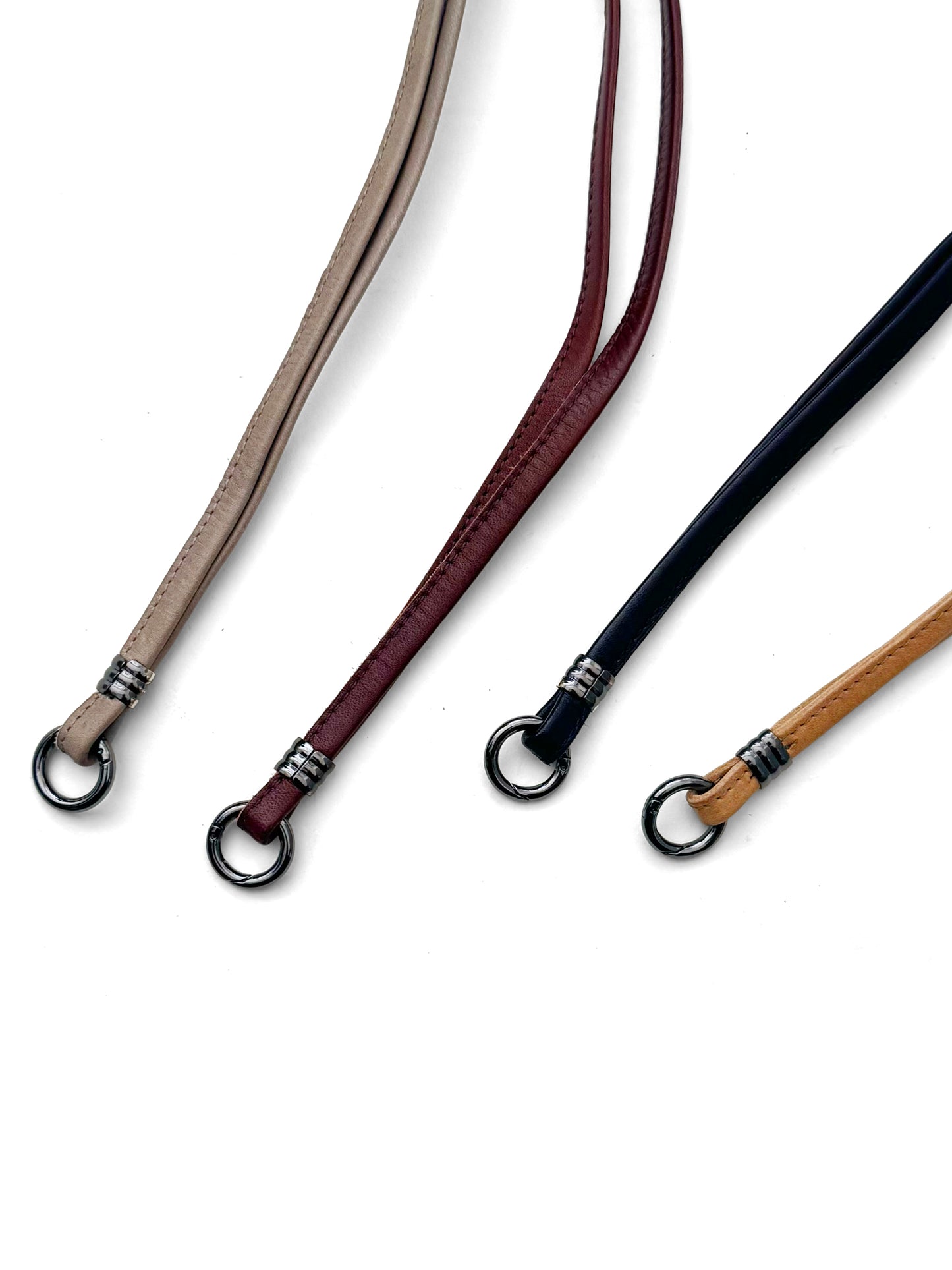 leather strap