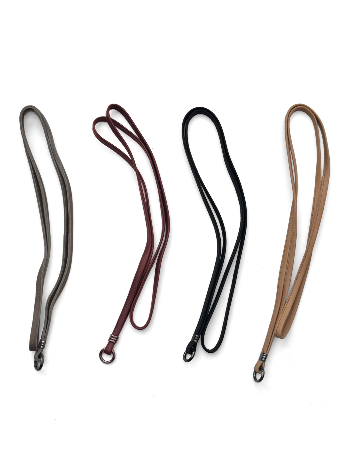 leather strap