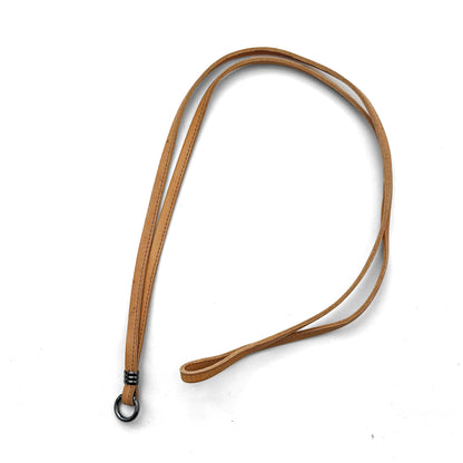 leather strap