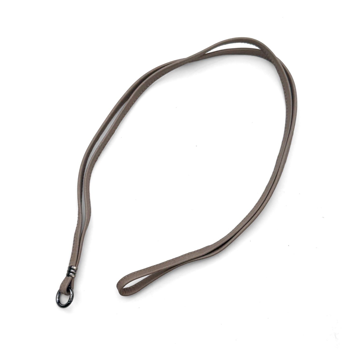 leather strap