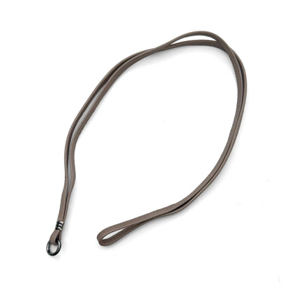 leather strap