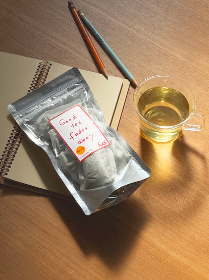 spice tea（No caffeine）