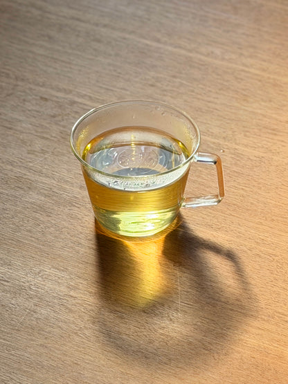 spice tea（No caffeine）