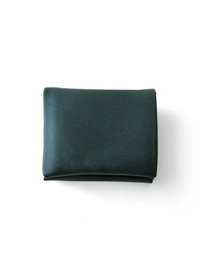 leather wallet
