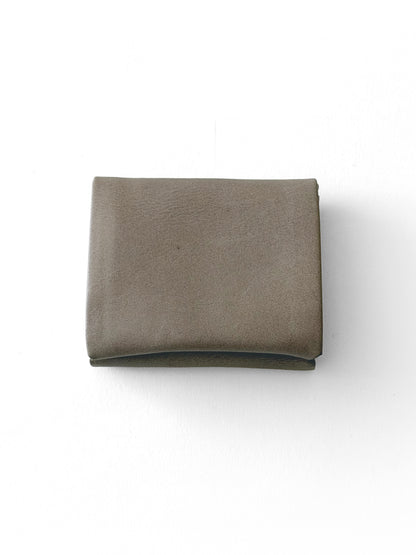leather wallet