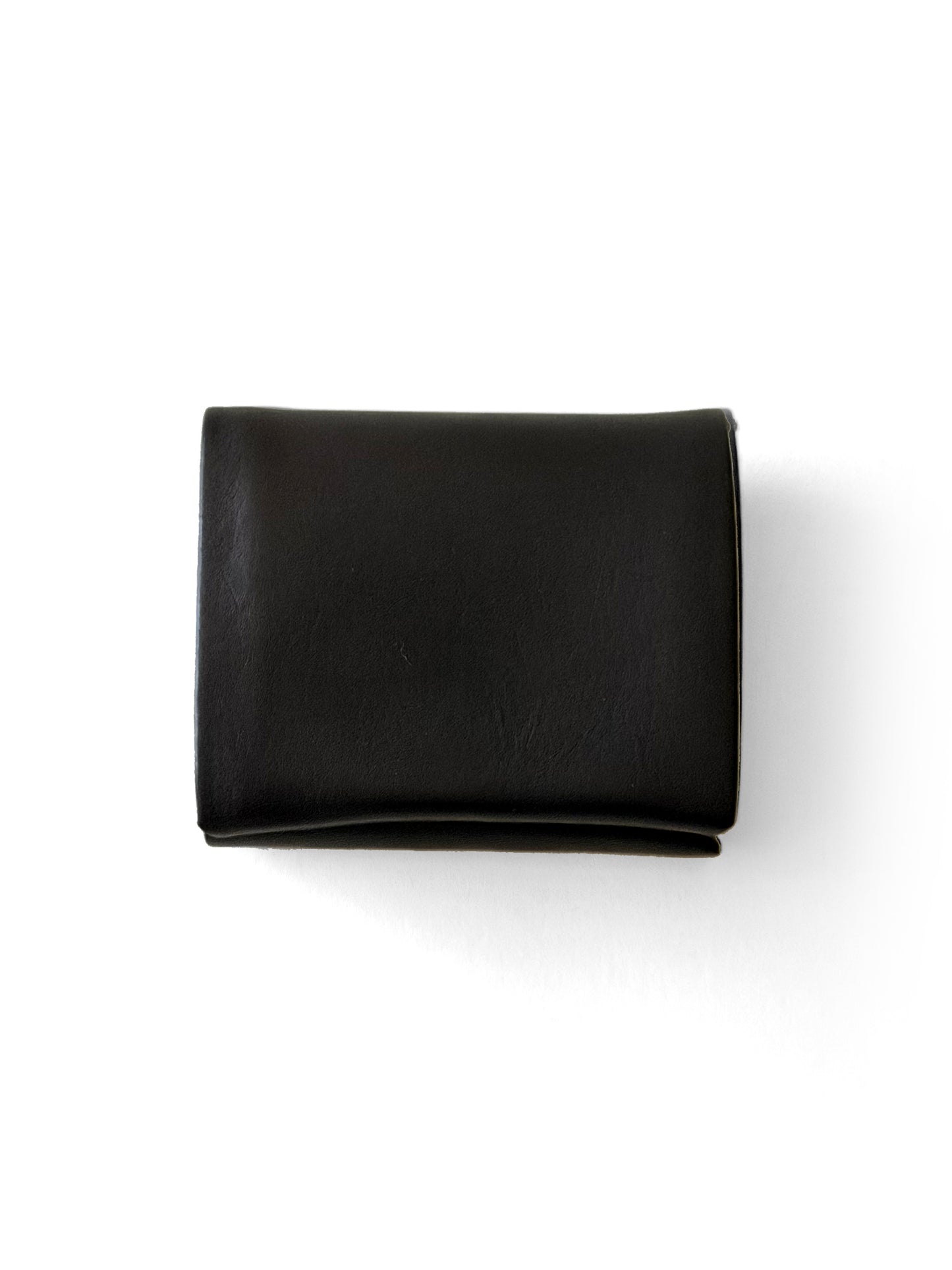 leather wallet