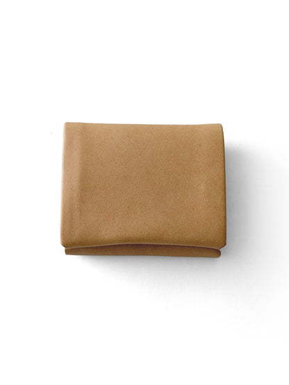 leather wallet