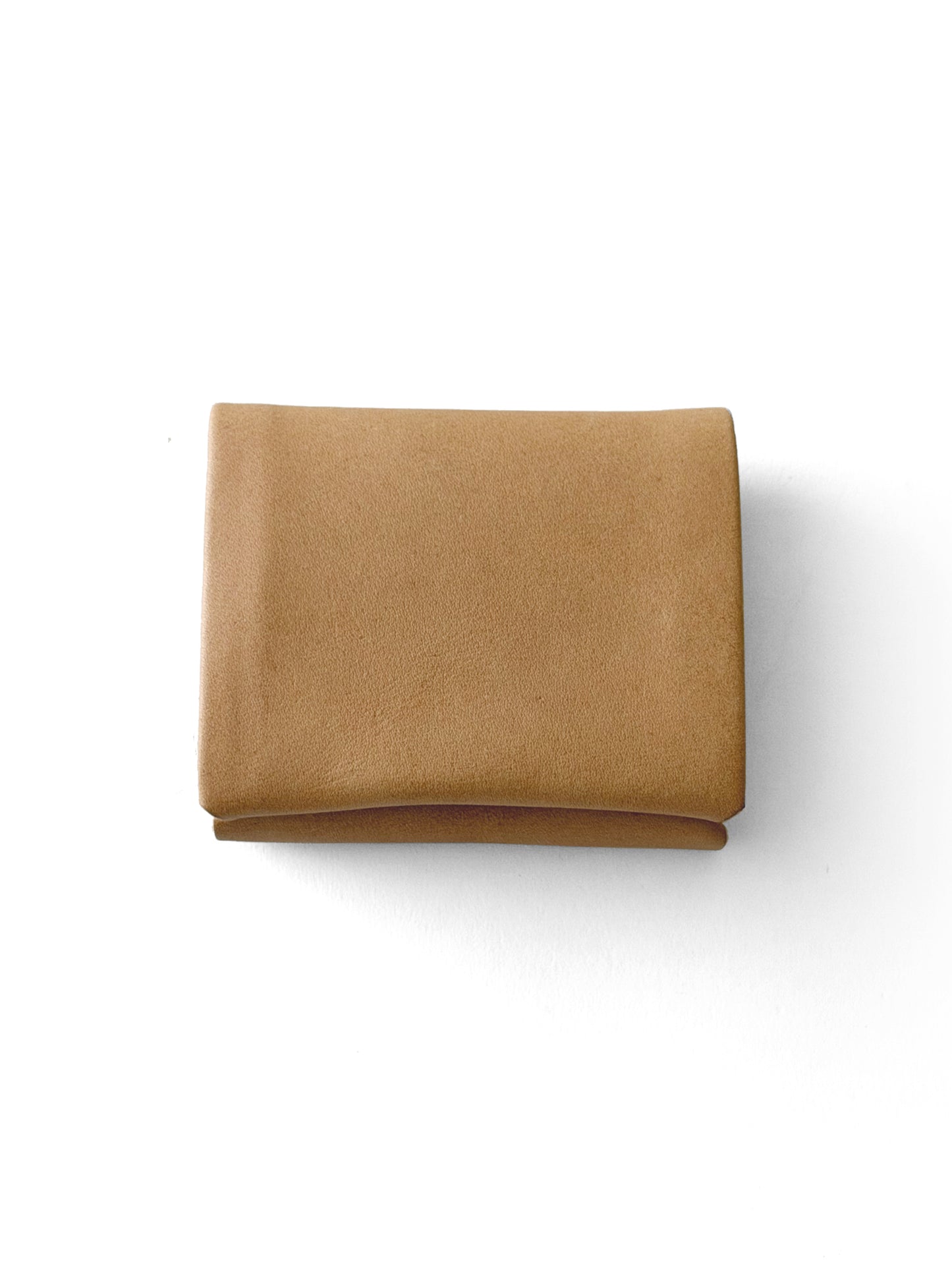 leather wallet