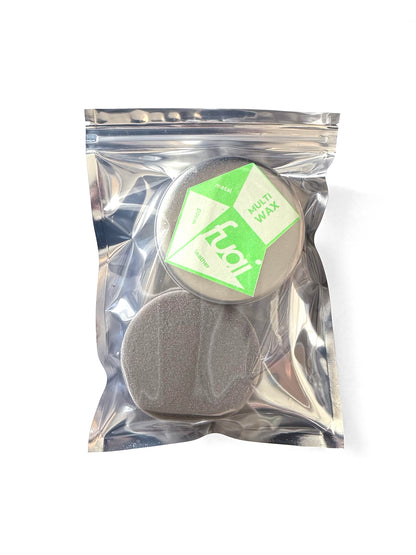 multi wax