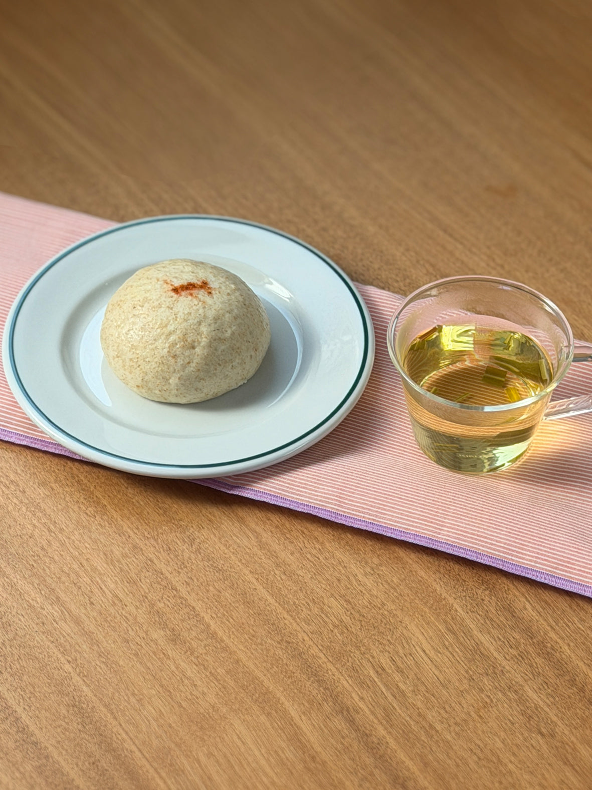 香味包子set（5個入）