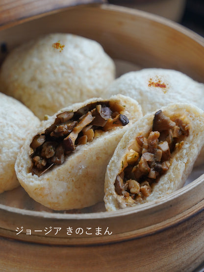 香味包子set（5個入）