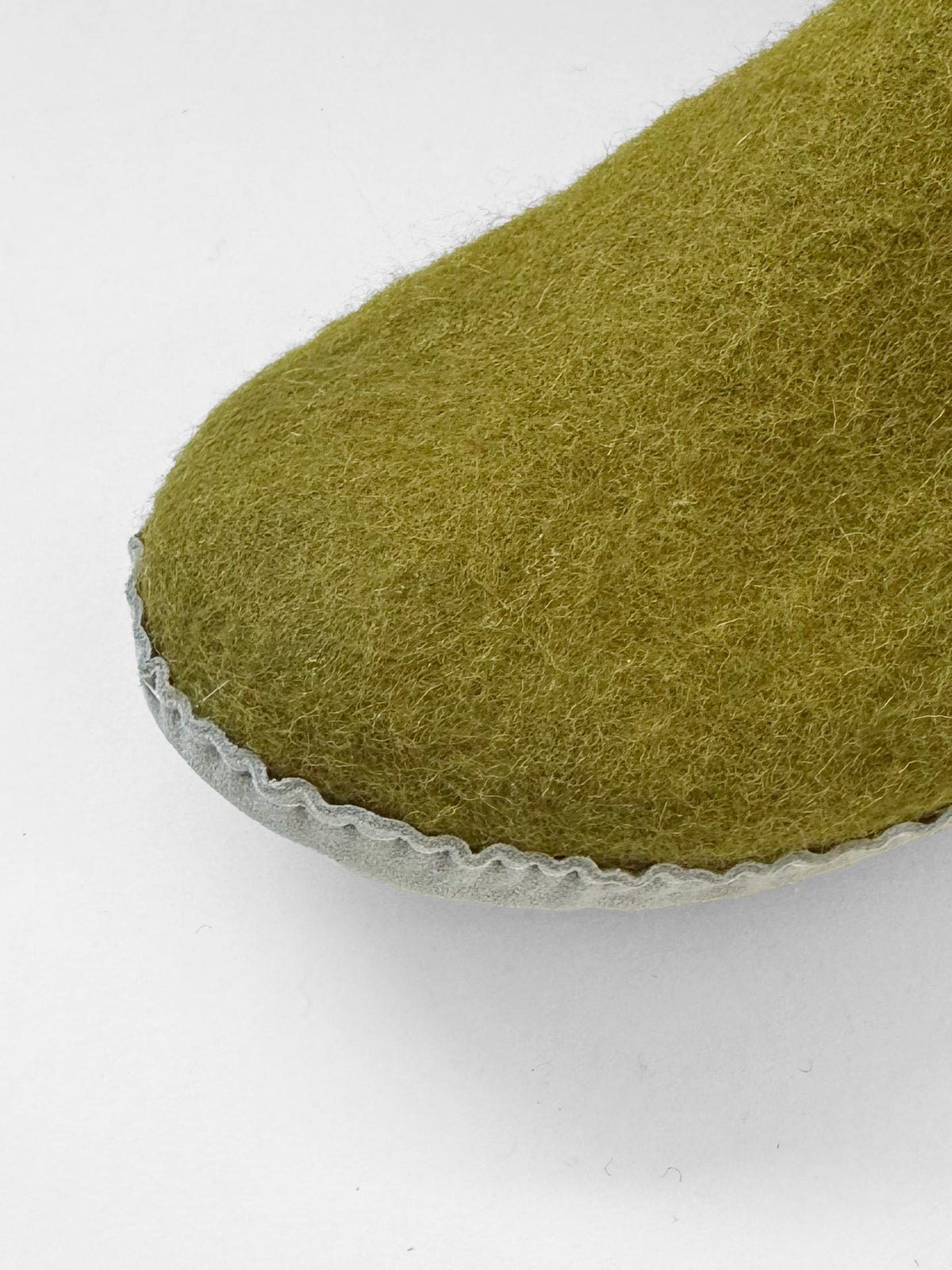 Wool room shoes / 6color